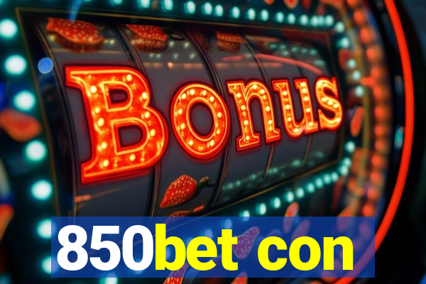 850bet con